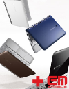 TOSHIBA dynabook UX�{�C�[���o�C�� EMOBILE